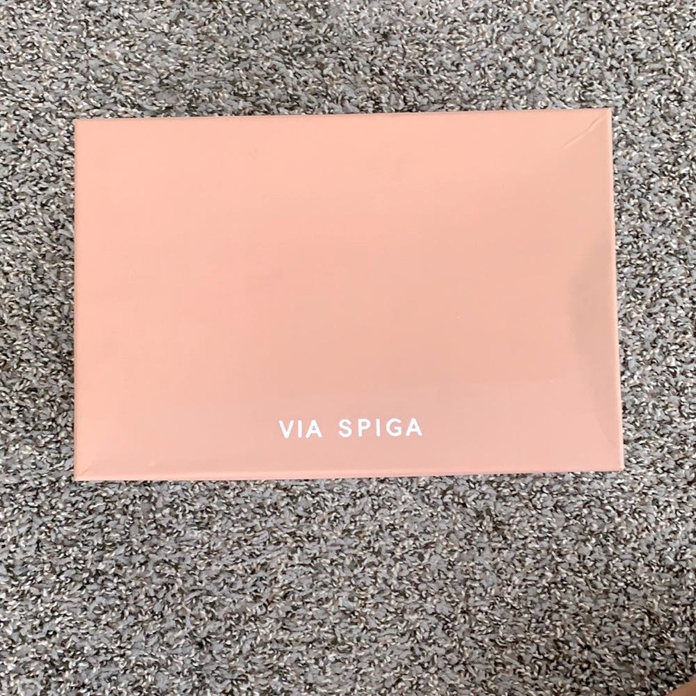 Via Spiga Shoes